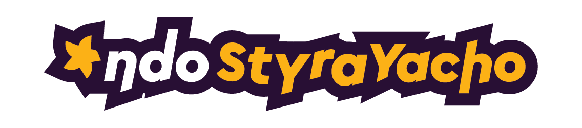 Styra Yacho Logo